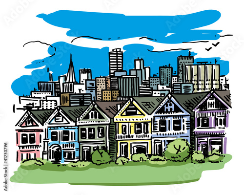 San Francisco