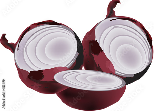 cipolla rossa