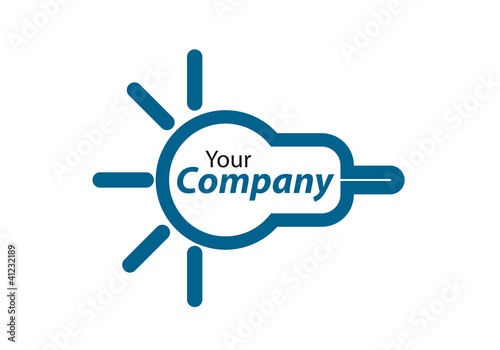 logo business