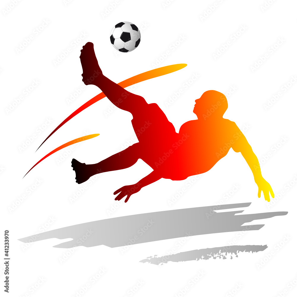 Fussball - Soccer - 63