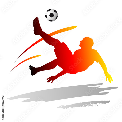 Fussball - Soccer - 63