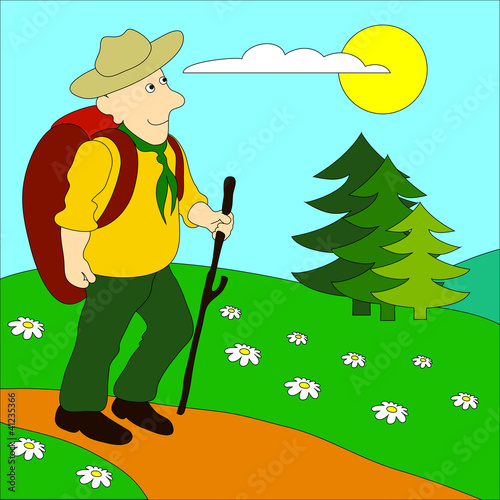 Hike-2