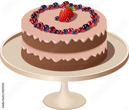 Cake