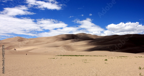 Great Sand Dunes