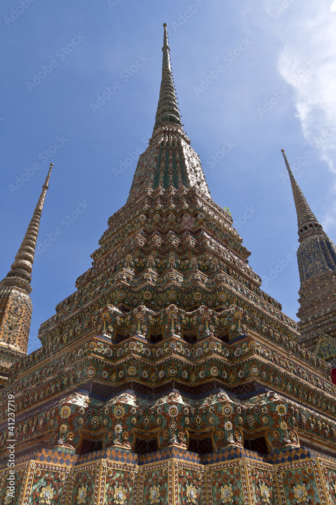 Fototapeta premium Wat phar kaew