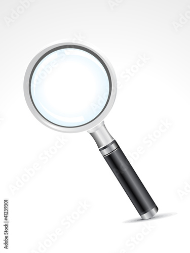 abstrct search icon