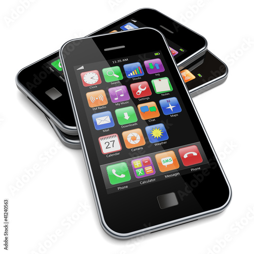 Smartphones