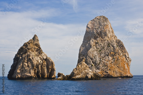 Islas Medes photo