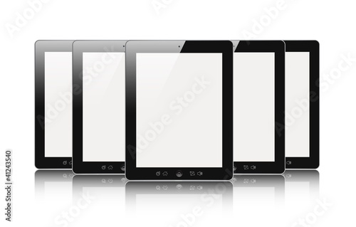 tablet pc