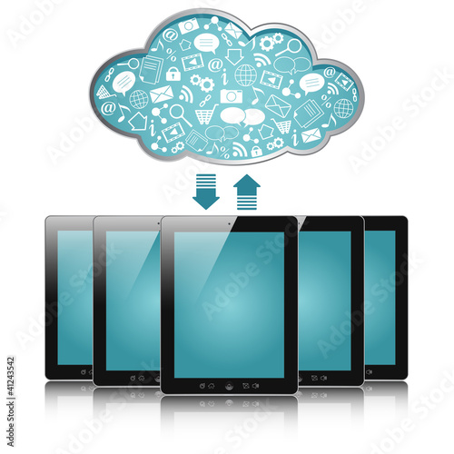 cloud computing