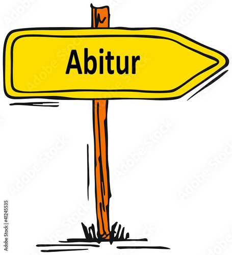 Abi - Abitur