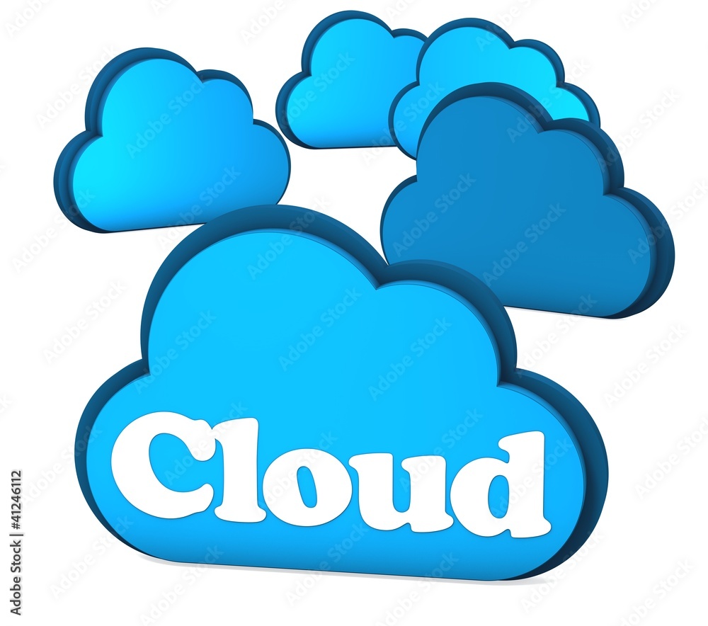 cloud cloud