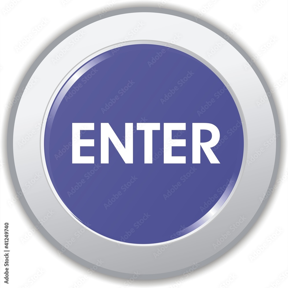 bouton enter bouton enter