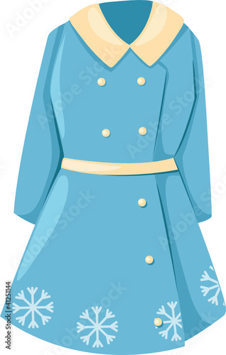 winter coat