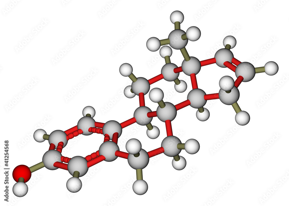 Estratetraenol, a strong female-produced pheromone Estratetraenol, a strong female-produced pheromone