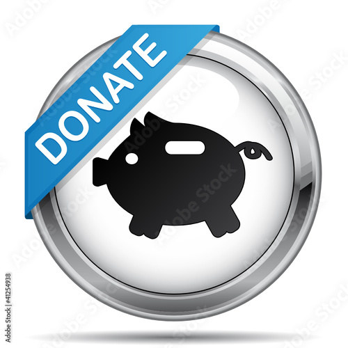 DONATE ICON