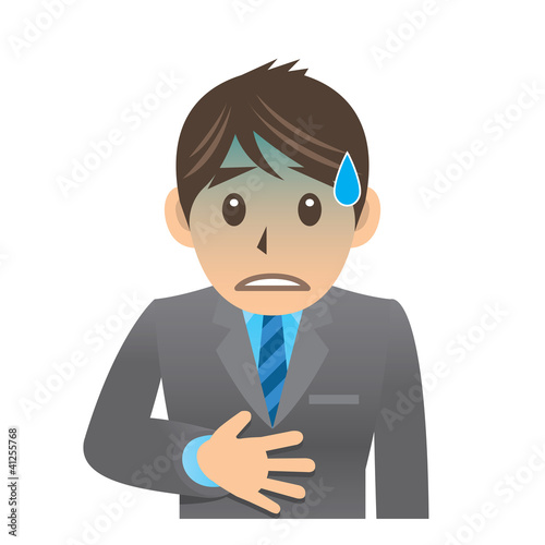 サラリーマン D 病気 腹痛 イラスト Stock Illustration Adobe Stock サラリーマン D 病気 腹痛 イラスト Stock Illustration Adobe Stock