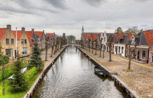 Friesland - the Netherlands
