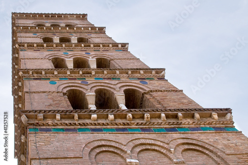 Obraz na plátně abbazia grottaferrata 06