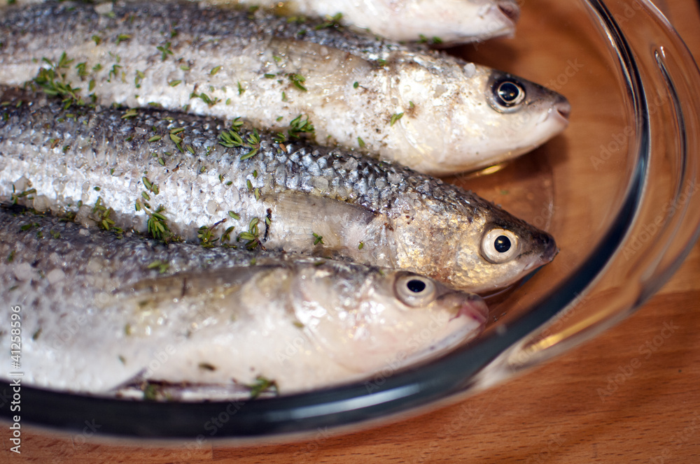sea fish-fish cooked-sushi-meditterranean fish sea fish-fish cooked-sushi-meditterranean fish