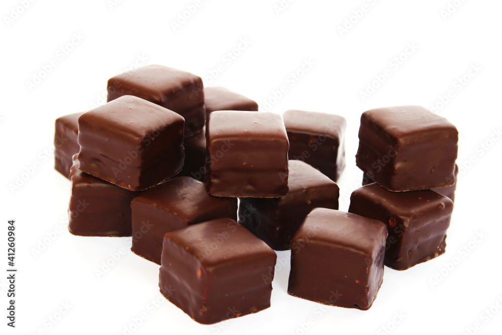 Chocolate Chocolate