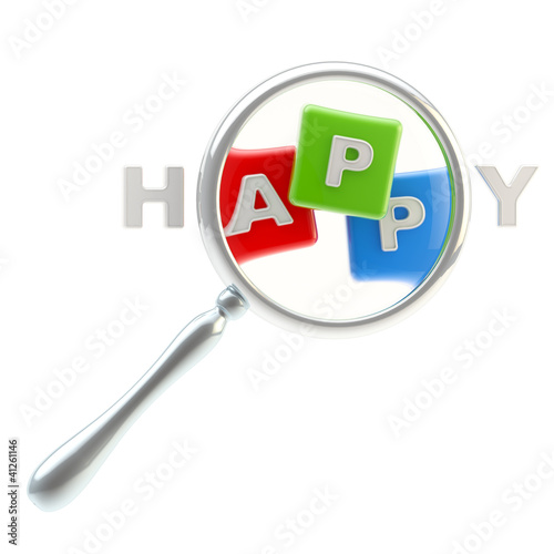 App symbol as the part of h...
