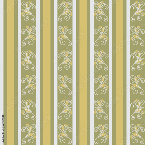 seamless background with stripes