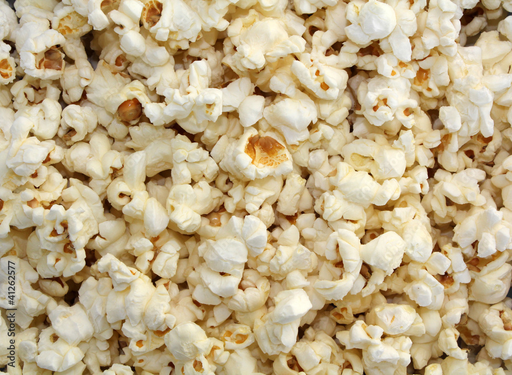 Popcorn Popcorn