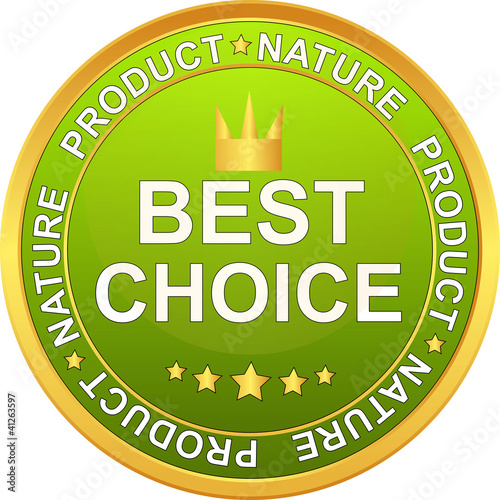 BEST CHOICE