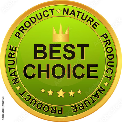 BEST CHOICE