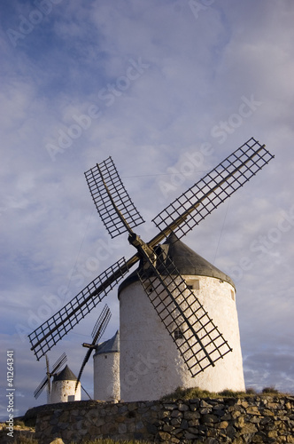 Molinos de Consuegra