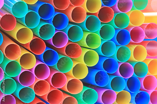 Straws