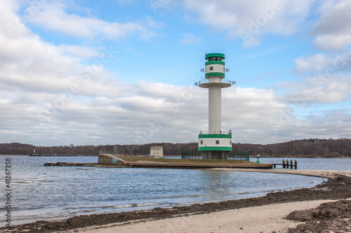 Leuchtturm Friedrichsort