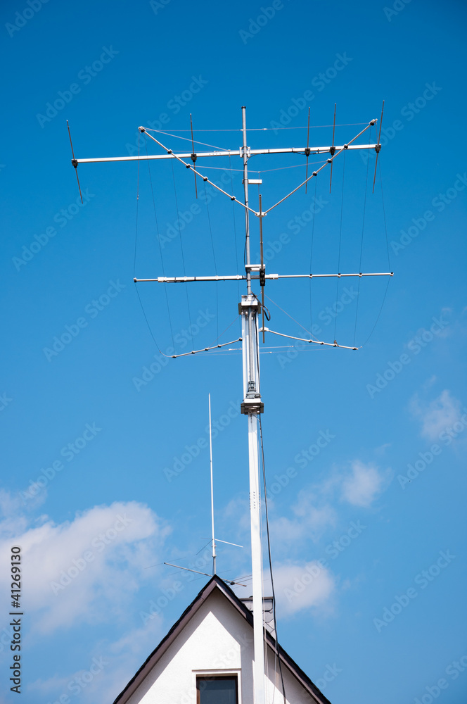Antenne Antenne