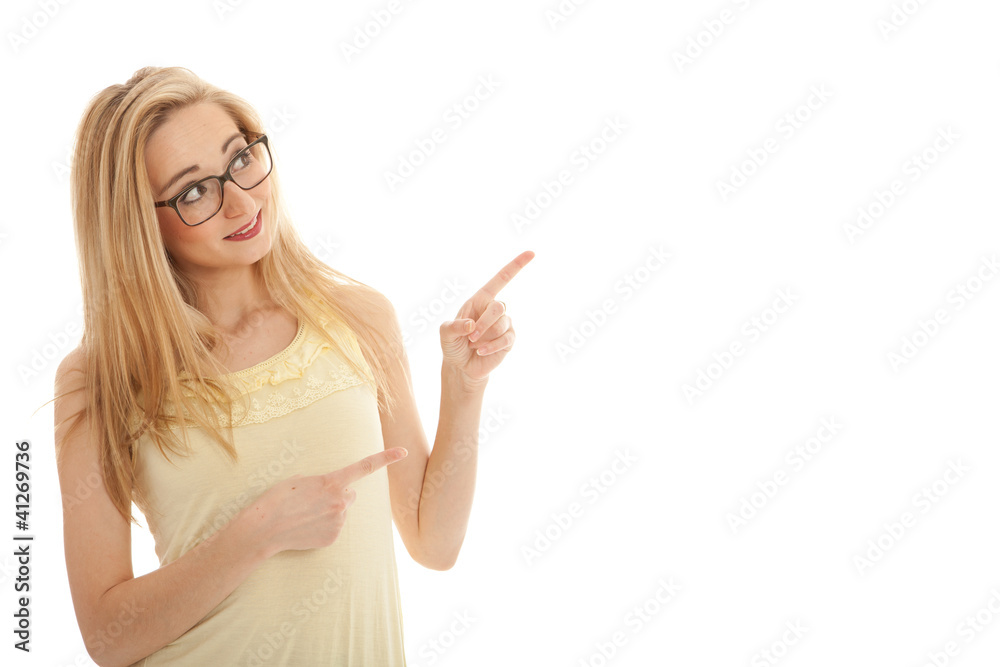 young beautiful blonde woman emotion isolated young beautiful blonde woman emotion isolated