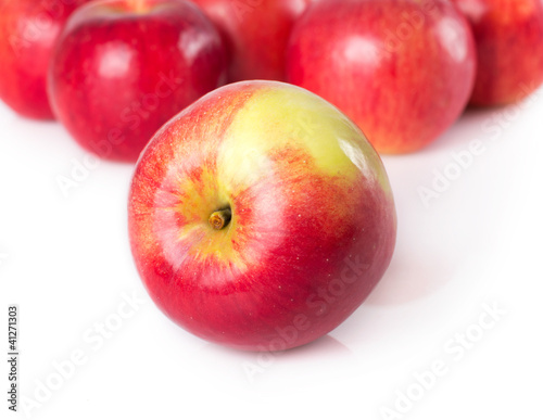 Sweet apples