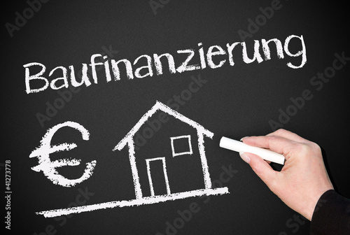 Baufinanzierung