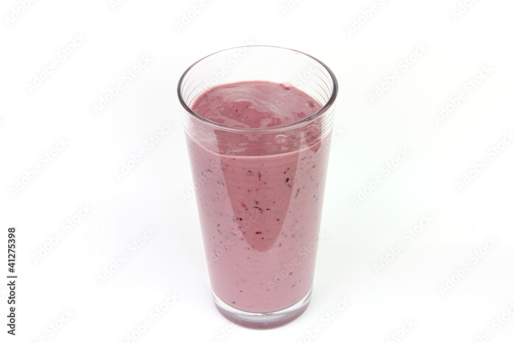 Fruit smoothie Fruit smoothie