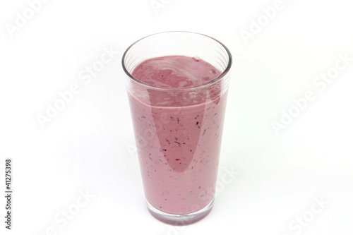 Fruit smoothie