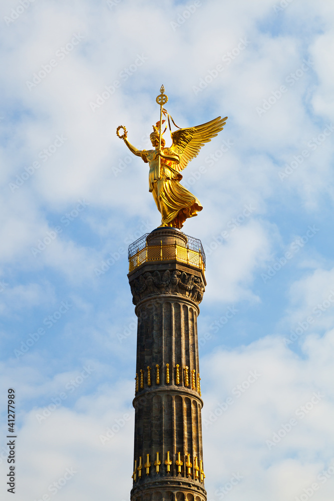 Victory Column, Berlín
