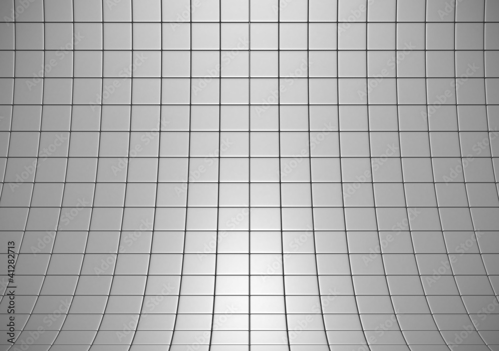 Abstract metal background Abstract metal background