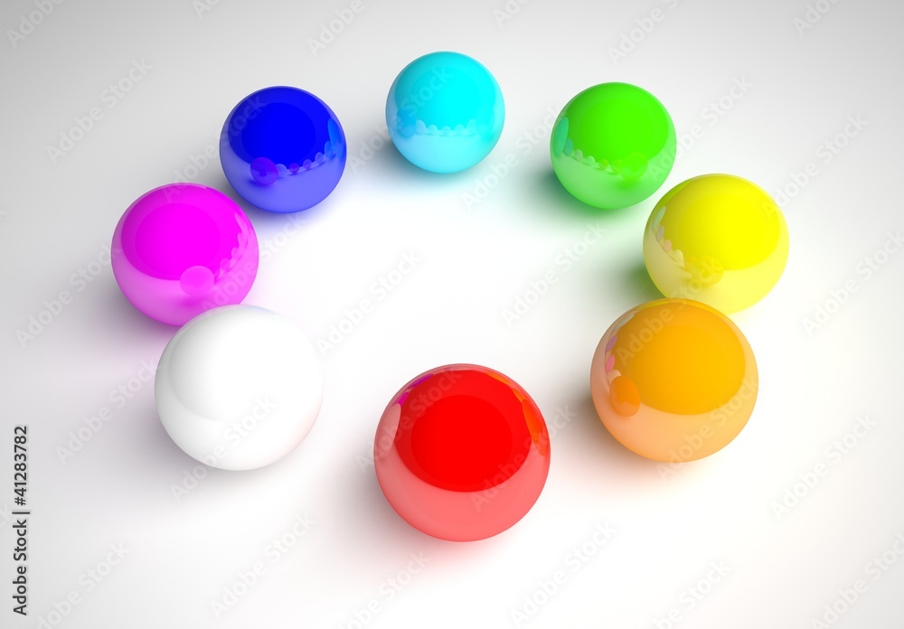 Fototapeta premium 회전