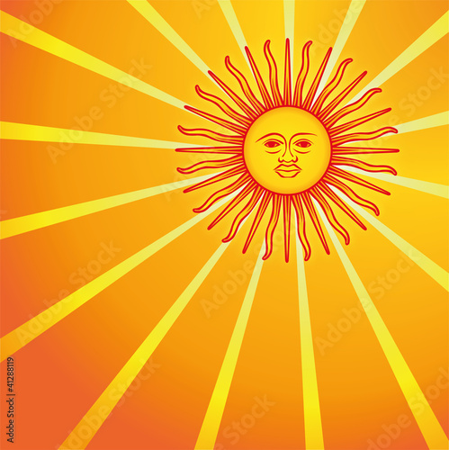 Sonne 01