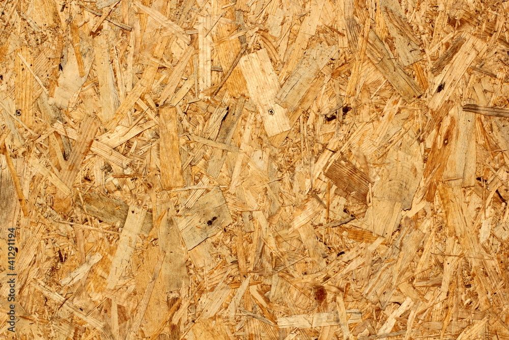 oriented strand board oriented strand board
