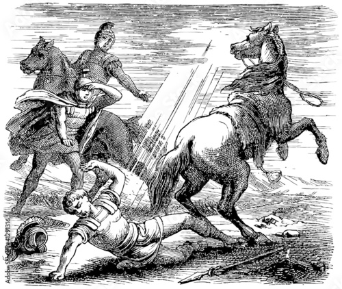 The Conversion of Paul the Apostle