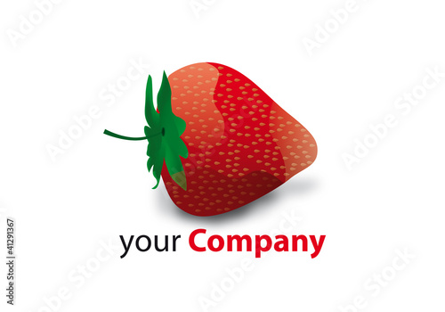 LOGO FRAGOLA