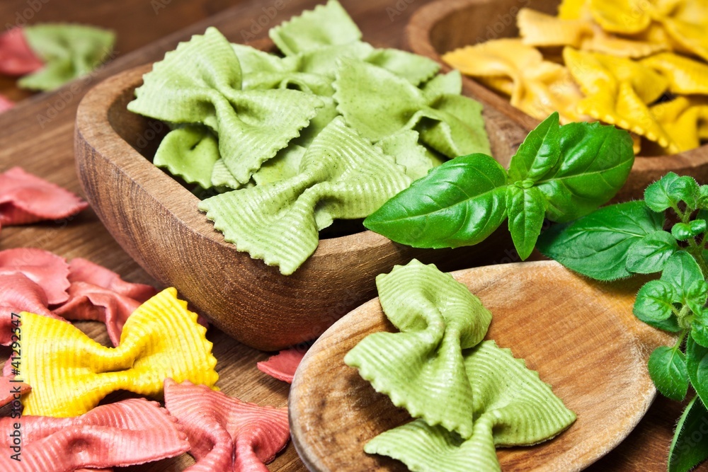 Pasta Pasta