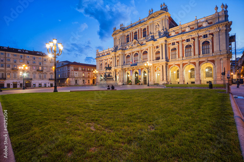 Museo nazionale del Risorgimento italiano, Torino, Piemonte (3)