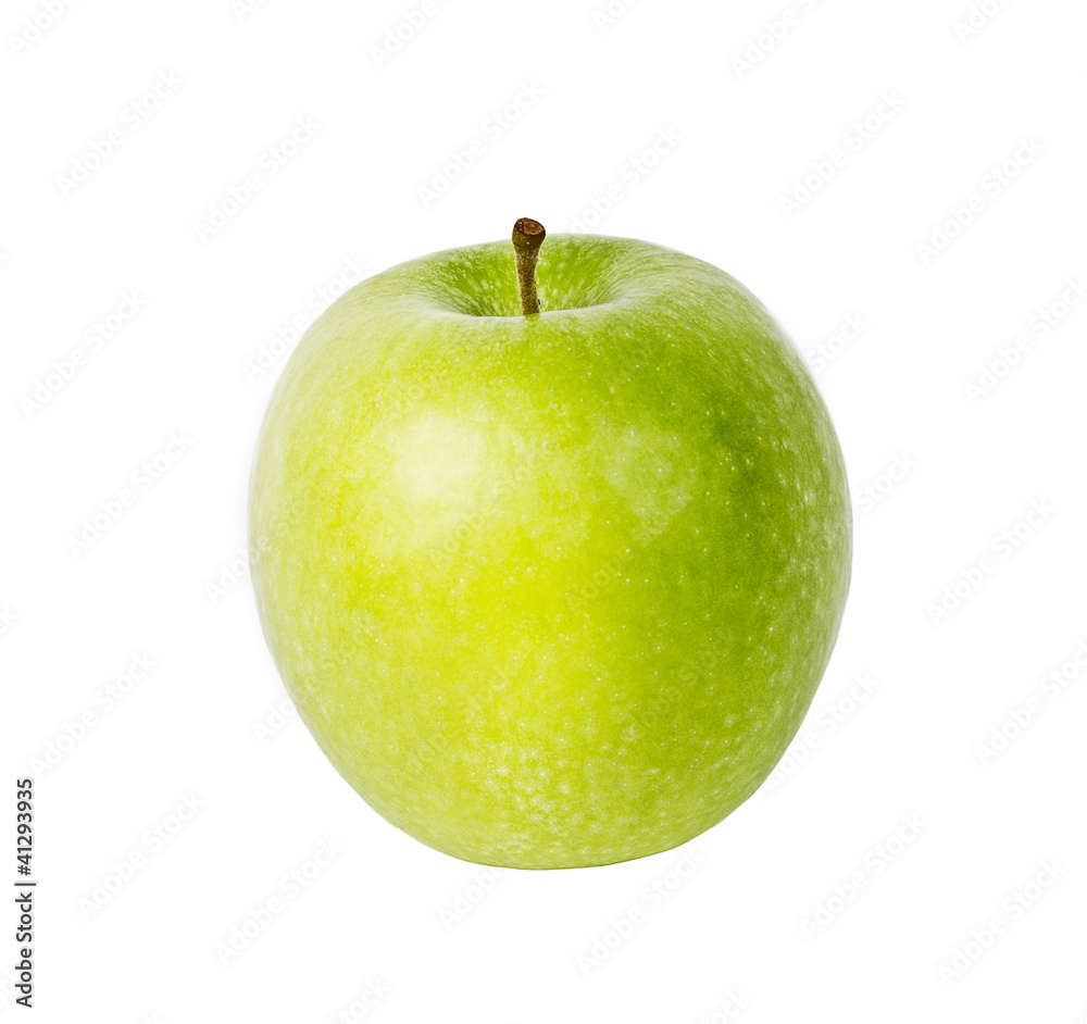Green apple Green apple