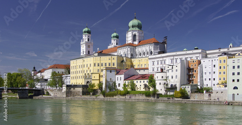 Der Dom zu Passau photo